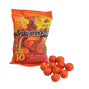 Pulparindots Mango