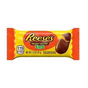 Reese's Egg