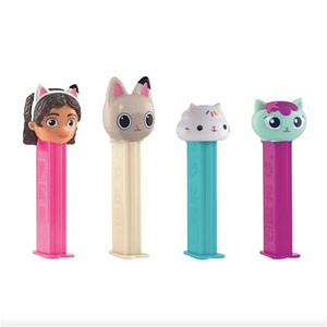Pez Gabby Dollhouse