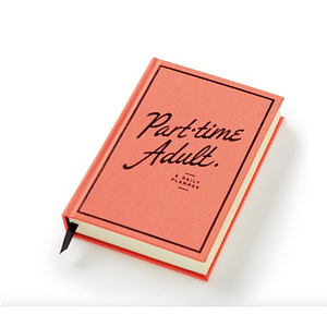 Journal Part Time Adult