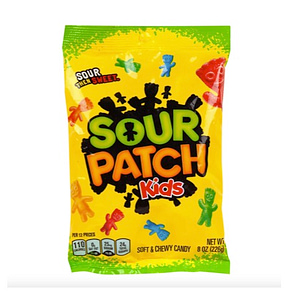 Sour Patch Kids Original