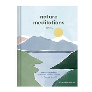 Journal Nature Meditations
