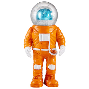 Adorno The Masrstronauts