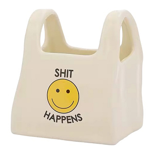Pinch Bag Sh*t Happens