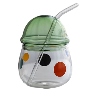 Vaso de Vidrio