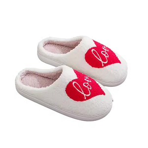 Pantuflas Love Small