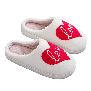 Pantuflas Love Large
