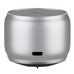 Bocina Inalámbrica Silver