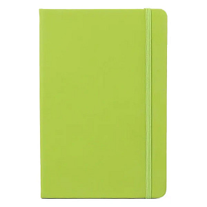 Cuaderno Green