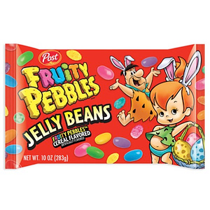 Jelly Beans Fruity Pebbles 10 oz