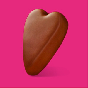 Reese's Peanut Butter Heart 17 grm