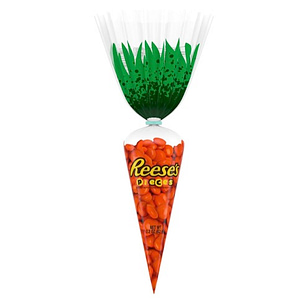 Reese's Pieces Carrots
