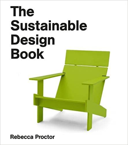 Libro The Sustainable Design