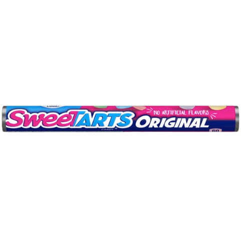 Wonka Sweetarts Rolls de 1.8 Oz