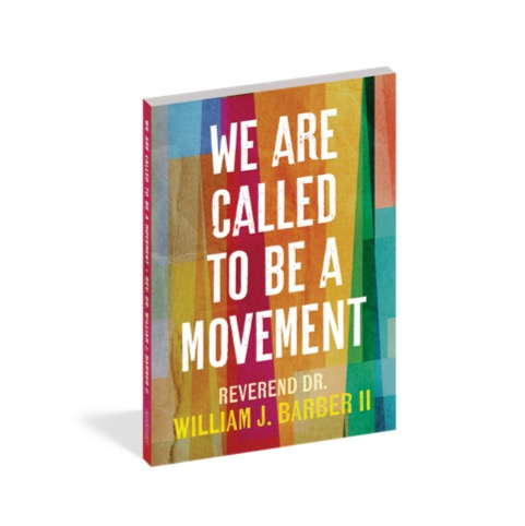 Libro We Are Called To Be A Movement