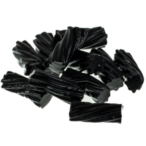 Licorice Black