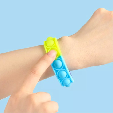 Pop It Pulsera