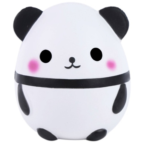 Squishy Oso Panda de 10"