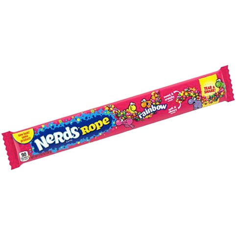 Nerds Rope Rainbow