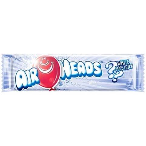 Airheads White de 0.55 Oz