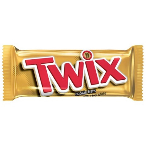 Twix Caramel