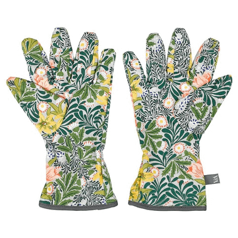 Guantes de Jardinería William Morris