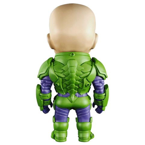 Figura Coleccionable Xxray DC Comics Lex Luthor - Imagen 3