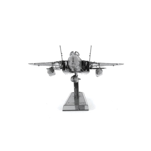 Figura Armable F-15 Eagle - Imagen 3