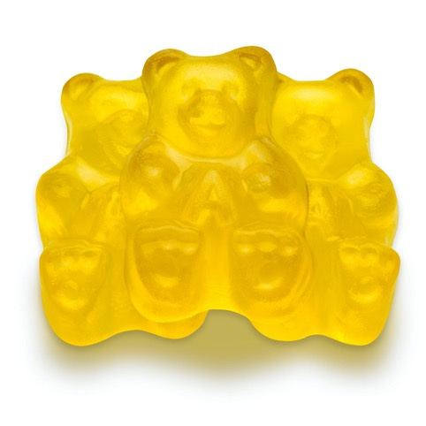 Gummi Bear Mango