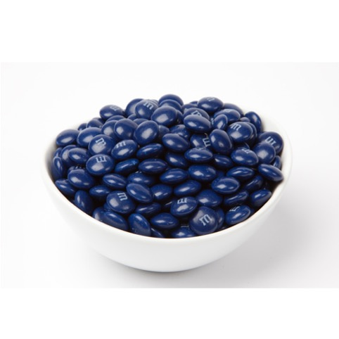 M&M´s   Dark Blue - Imagen 3