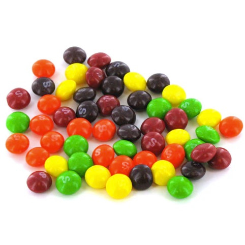 Skittles Original Peg Bag - Imagen 2