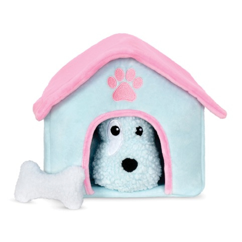 Peluche Dog House - Imagen 3