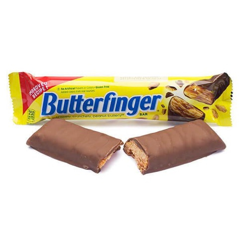 Butterfinger 1.9 Oz