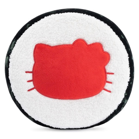 Peluche Hello Kitty Sushi - Imagen 3