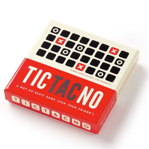 Juego Tic Tac No Magnético - Imagen 2