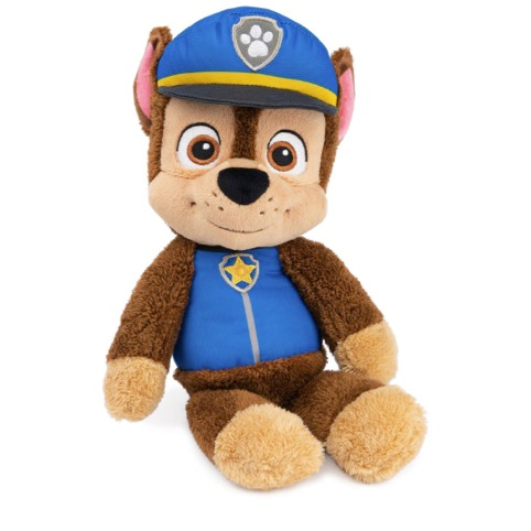 Peluche Paw Patrol Chase