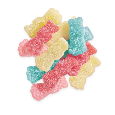 Sour Patch Kids Lemonade - Imagen 3