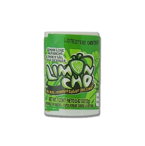 Limoncho Lemon Lime Salt de 0.42 Oz