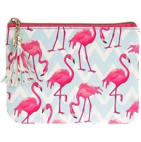 Estuche Flamingo