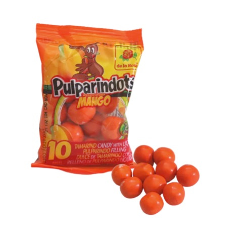 Pulparindots Mango