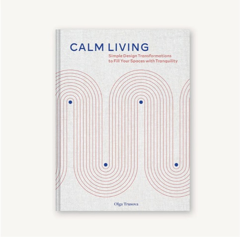 Libro Calm Living