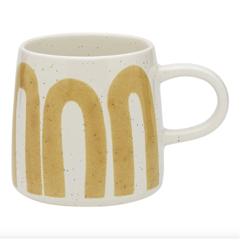 Taza Ceramica Boho - Imagen 4