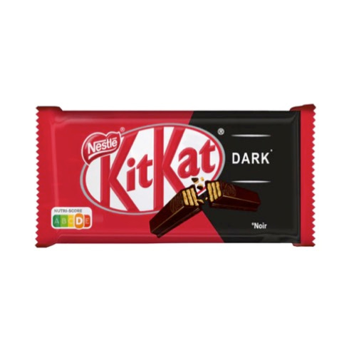 Kit Kat Dark Chocolate