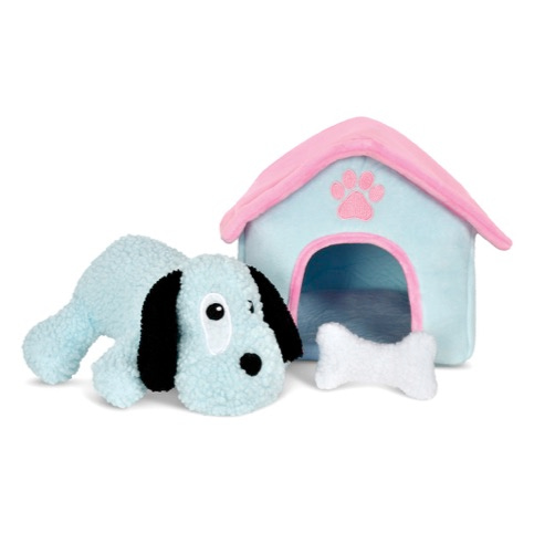 Peluche Dog House - Imagen 2