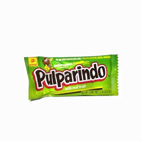 Pulparindo Sandía