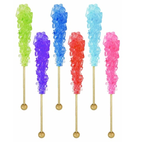 Rock Candy