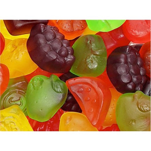 Jolly Rancher Gummies - Imagen 2