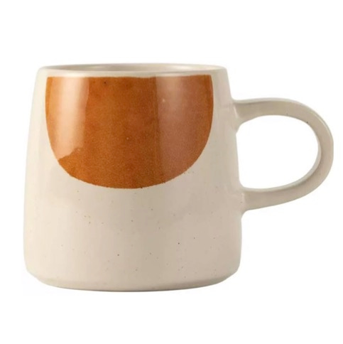 Taza Ceramica Boho - Imagen 3