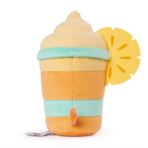 Peluche Pusheen Pineapple Float - Imagen 2