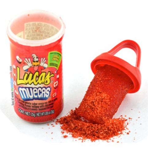 Lucas Muecas Cherry